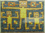 Tunic Panel