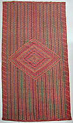 Saltillo Serape