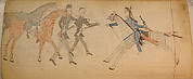 Ledger Drawing