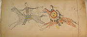 Ledger Drawing