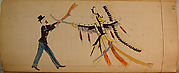 Ledger Drawing