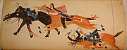 Ledger Drawing