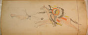 Ledger Drawing