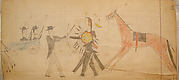 Ledger Drawing