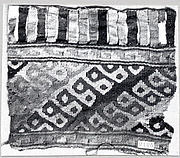 Tapestry Fragment