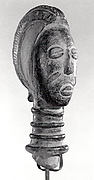 Female Head