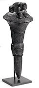 Ceremonial Wisk Handle