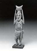 Female Figure (Kandimbwang ?)