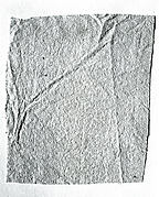 Barkcloth Fragment (Kapa)