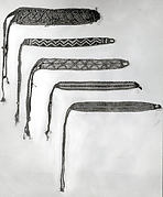 Woman's Dance Belt