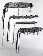 Woman's Dance Belt