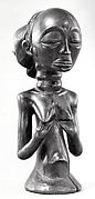 Half Figure: Female