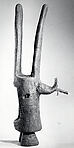 Kònò Helmet Mask
