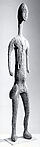Standing Male Figure