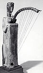 Figurative Harp