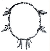 Necklace: Pendants