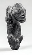 Figure Pendant