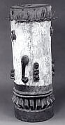 Male Drum