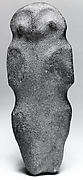 Axe, Zoomorphic Form
