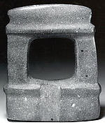 Temple Model