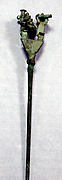 Copper Pin