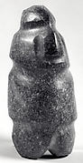 Stone Figure