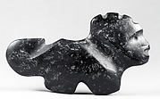 Stone Animal Figure
