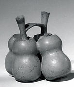 Bottle, Gourds