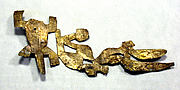Cut-Out Ornament