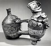Figure Vessel