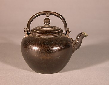 Water Pitcher for Buddhist Rituals