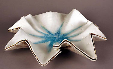 Plate Named 
