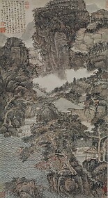 Landscape