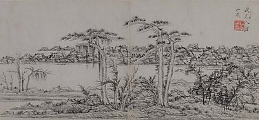 Paintings on Miscellaneous Subjects

