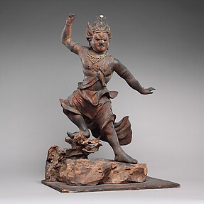 Zaō Gongen