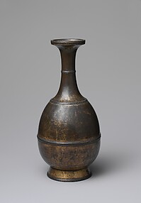 Flower Vessel