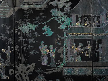 Spring Morning in the Han Palace
