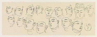 Heads