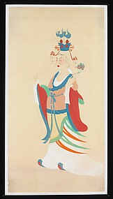 Celestial Maiden