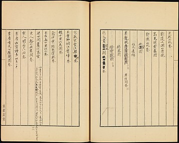Notes on Tang, Song and Yüan Paintings and Calligraphies
