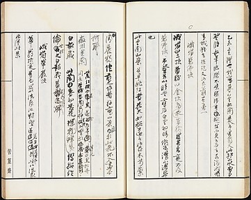 Poems and Notes on Painting