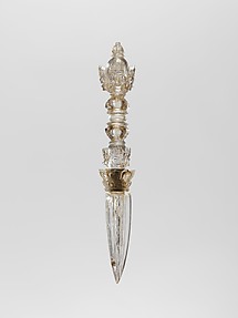 Phurba Dagger