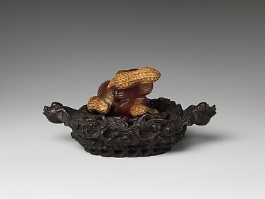 Peanuts and Jujube Dates

