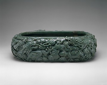 Basin