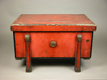 Storage Case (Karabitsu)