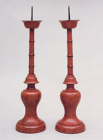 Pair of Candlesticks