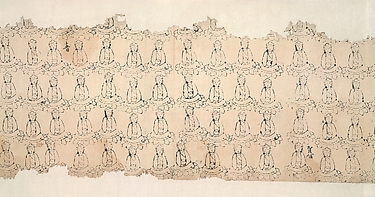 Buddha of Medicine (Bhaisajyaguru)

