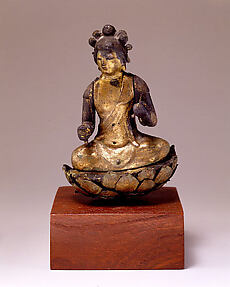Gokei Monju