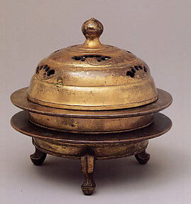 Incense Brazier