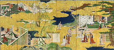 The Tale of Genji